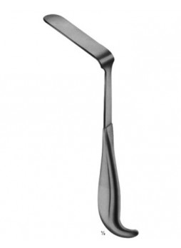 Vaginal specula